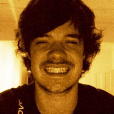 Profile Picture of James Pash (@pashblah) on Twitter