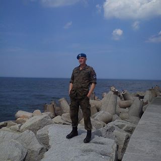 Profile Picture of Karol Jakubczyk (@karol.jakubczyk.16) on Facebook