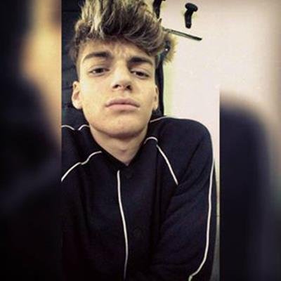 Profile Picture of Bret Fitzpatrick (@BretWriastia) on Twitter