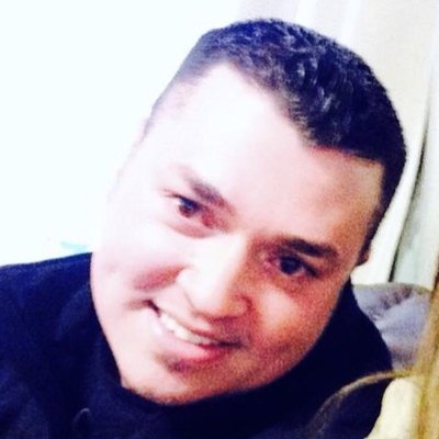 Profile Picture of Jereme James (@JamesJereme) on Twitter