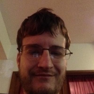 Profile Picture of Brian Thomas Schertz (@ThomasSchertz) on Twitter