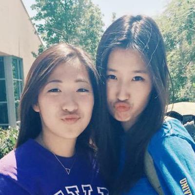 Profile Picture of Tiffany Hsieh (@tiffanyhsiehh) on Twitter