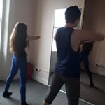 Profile Picture of Bobbie Hacking (@bobbiehacking_dance) on Instagram