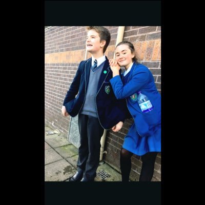 Profile Picture of Ellen McGurk (@_ellenmcgurk) on Twitter