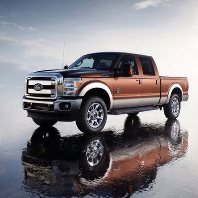 Profile Picture of Jesse Shipman (@FordKingRanch) on Twitter
