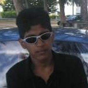 Profile Picture of Ahmad Abdool Wahed (@435533792) on Myspace