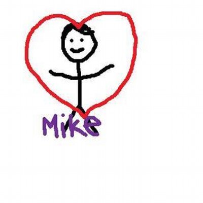 Profile Picture of Sally Stalker (@MikeIsMine) on Twitter