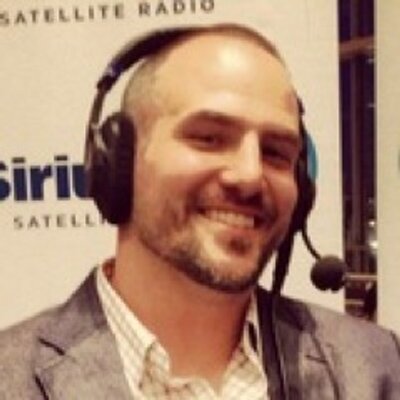 Profile Picture of Michael Stets (@Michael_Stets) on Twitter