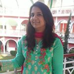 Profile Picture of Tehreem Khalid (@tehreem_khalid_mughal) on Instagram