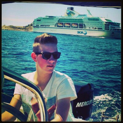 Profile Picture of Jonathan Holst (@JoongeJonathan) on Twitter