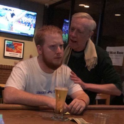 Profile Picture of Tony Gunk (@kcrowe623) on Twitter