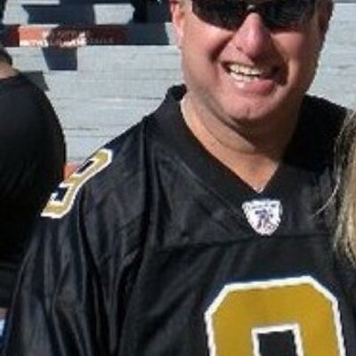 Profile Picture of Brent Douglas (@brent_douglas) on Twitter