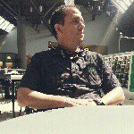 Profile Picture of Brian Hammett (@speedude) on Instagram