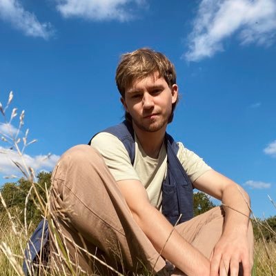 Profile Picture of Noah Patrick Hearne (@noahhearne) on Twitter
