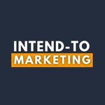 Profile Picture of INTEND MARKETING | Startup | Marketing | Branding (@intend.marketing) on Instagram