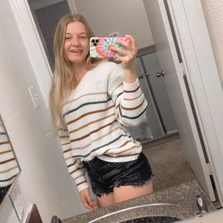 Profile Picture of Brittany Gerard (@brittanygerard) on Tiktok