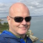 Profile Picture of Darrell Laughlin (@relativeorder) on Instagram