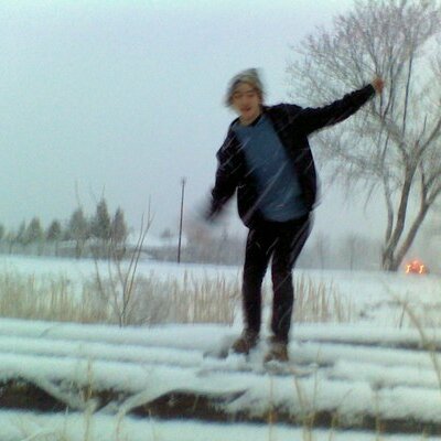 Profile Picture of Taylor James Blough (@frostyboy511) on Twitter