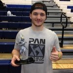 Profile Picture of Daniel Hagan (@danielisbjj) on Instagram