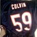 Profile Picture of Leon Colvin (@ezwriterone) on Twitter