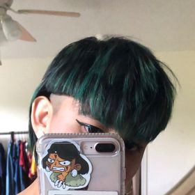 Profile Picture of Lupe Zapata (@lupezapata) on Pinterest