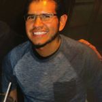 Profile Picture of Byron Acevedo (@sallyram85) on Instagram