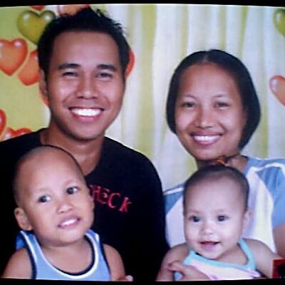 Profile Picture of Mark Oliver Leona (@mharkjhem) on Twitter