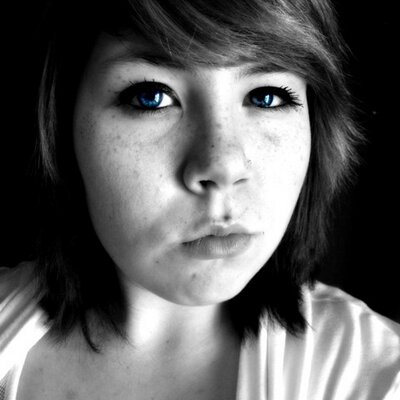 Profile Picture of Jasmine Potts (@jazzpotts) on Twitter