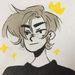 Profile Picture of Kiko May (@caintheturtle) on Pinterest