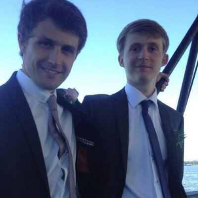 Profile Picture of Andy Bowser (@andy_bowser) on Twitter