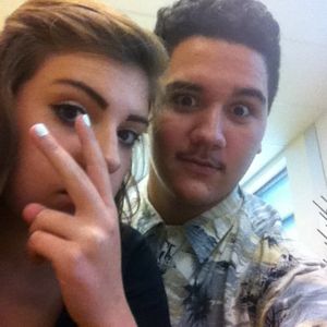 Profile Picture of Guadalupe Casanova (@guapa_lupe) on Myspace