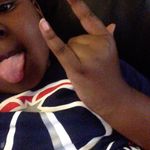 Profile Picture of Desiree Mcnair (@hernameray) on Instagram