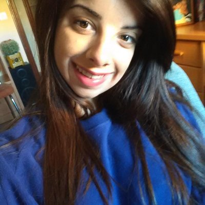 Profile Picture of Lucía San Román (@lulisr) on Twitter