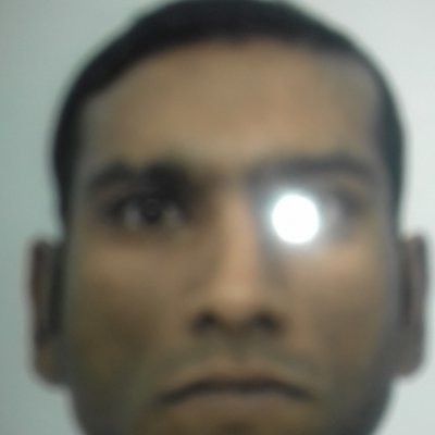 Daniel Masih - Twitter Profile Picture of Daniel Masih (@DanielM37289827) on Twitter