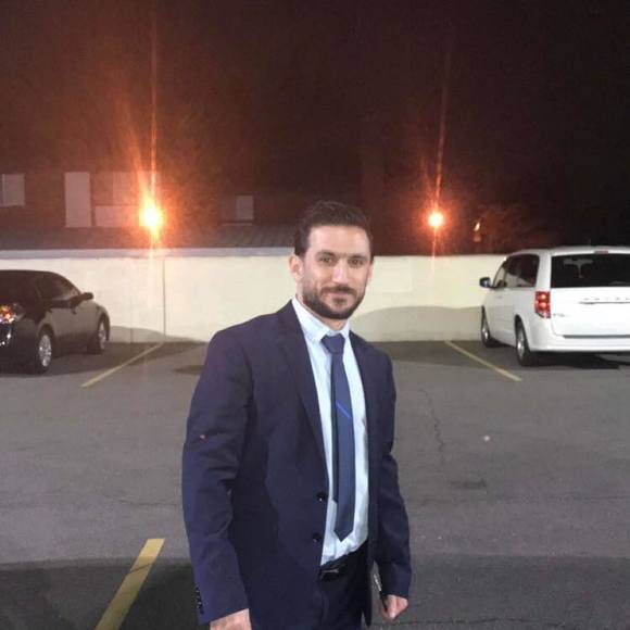 Profile Picture of Basman Rafail (@basman) on Poshmark