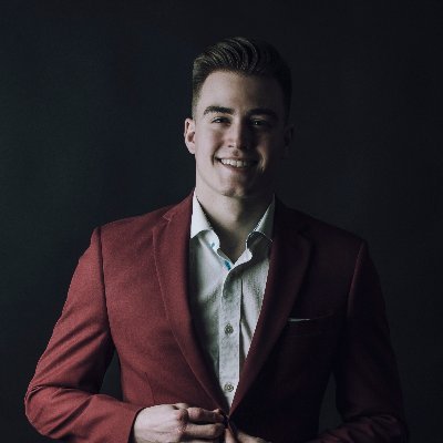 Profile Picture of Evan John Lemieux (@LemieuxLegacy) on Twitter