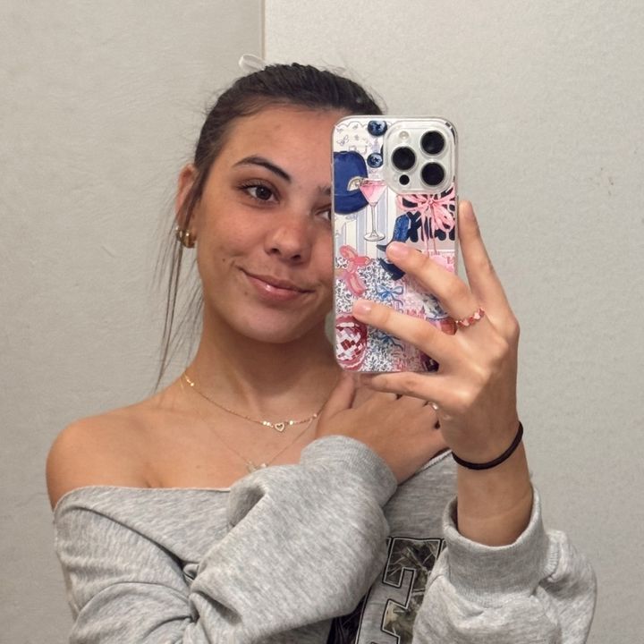 Profile Picture of Emily Rooks (@emilyrooks) on Tiktok