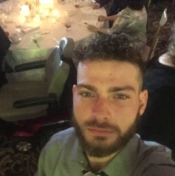 Profile Picture of Raymond Murphy (@falcons9789) on Poshmark