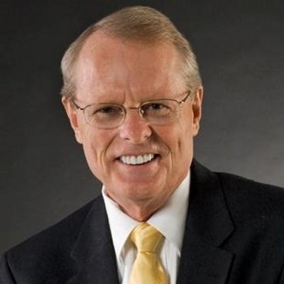 Profile Picture of Jim Lorenzen, CFP® (@JimLorenzen) on Twitter