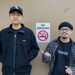 Profile Picture of Isaac & Jesse’s Munchie Mealz (@injmunchiecafe) on Instagram