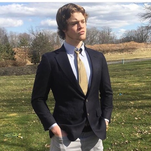 Profile Picture of Nolan Keating-porcella (@gemini_nol) on Poshmark