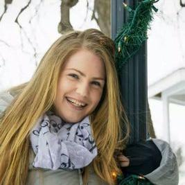 Profile Picture of Amanda Lindgren (@Mandy_Lindgren) on Twitter