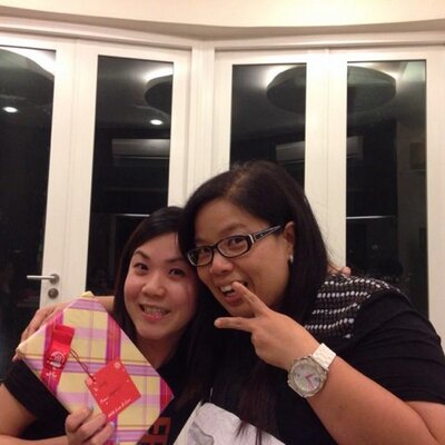 Profile Picture of Cindy Gan (@gan_cindygan84) on Twitter