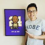 Profile Picture of Jack Chen (@jackchenwashere) on Instagram