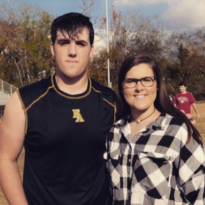 Profile Picture of Makayla Nelson (@Makayla_Nelson4) on Twitter