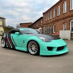 Profile Picture of Florian Menzel (@flo_350z) on Instagram