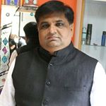 Profile Picture of Paresh Patel (@paresh.bjp) on Instagram