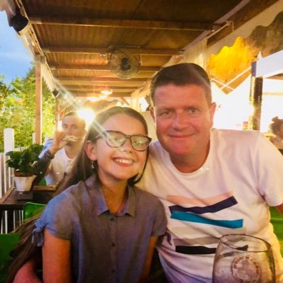 Stephen Reynard - Twitter Profile Picture of Stephen Reynard (@StephenReynard1) on Twitter