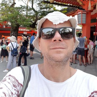 Profile Picture of Mario Stefano Basile (@Bamaste_971) on Twitter