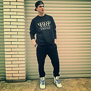 Alex Tichý - Facebook Profile Picture of Alex Tichý (@Alex-Tich&) on Facebook